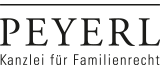 Logo der Kanzlei PEYERL